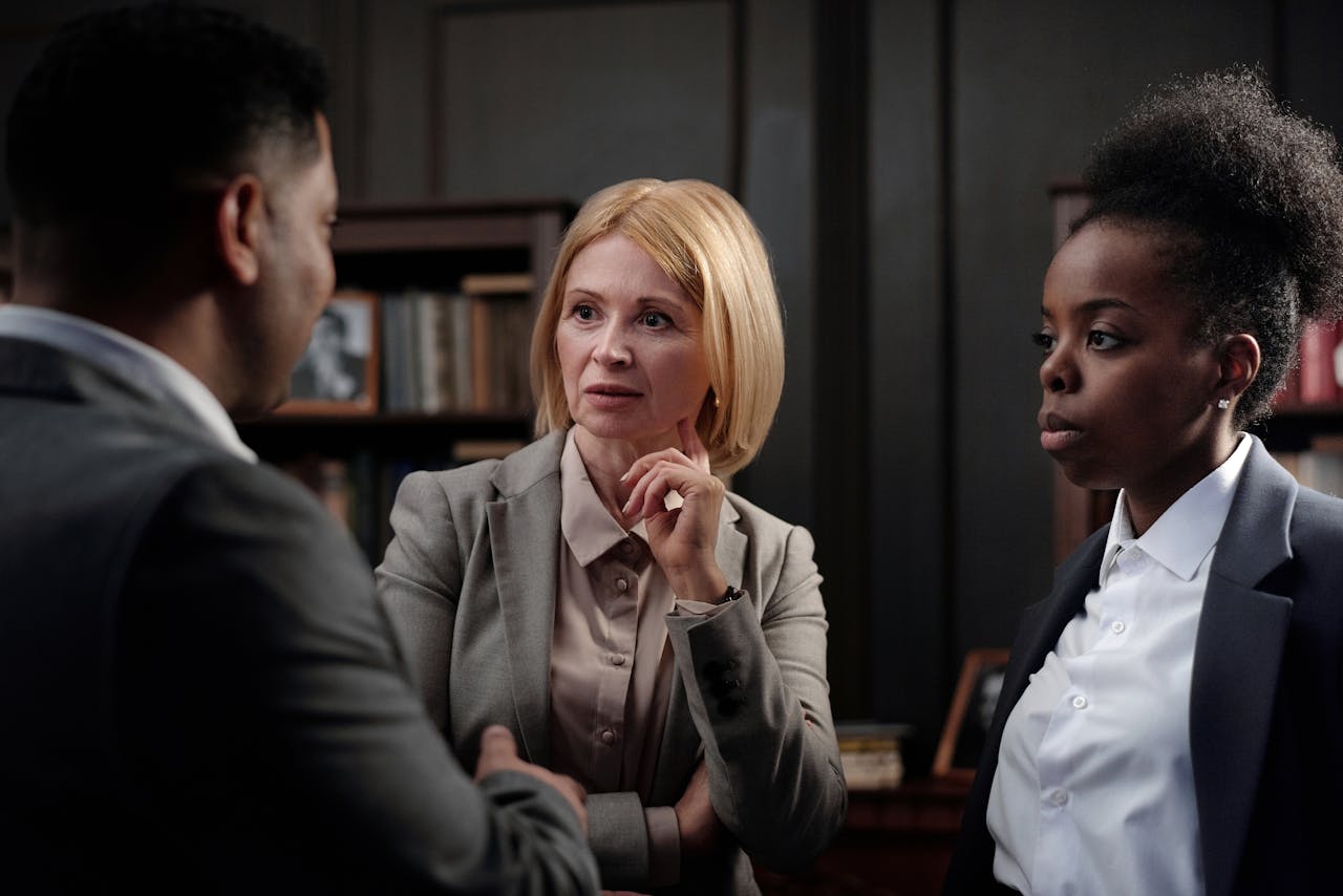 Finding Divorce Solicitors Near You: A Local Guide