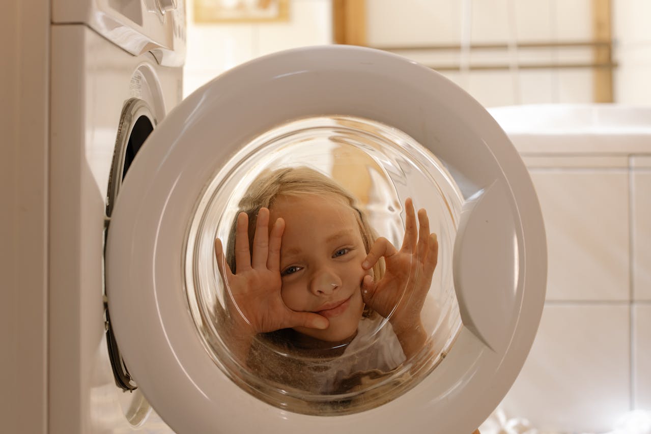 A Guide to Buying a Washing Machine Near You