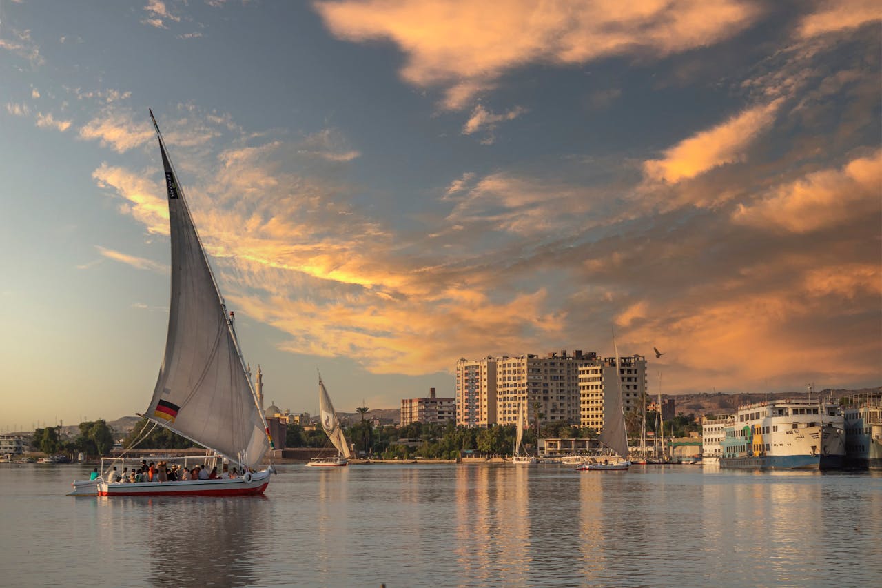 Plan Your Nile Cruise for 2026