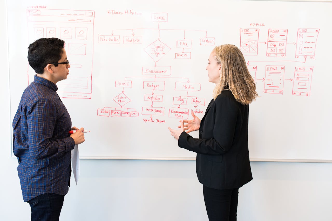 Digital Marketing Recruitment Agencies in London: Your Guide
