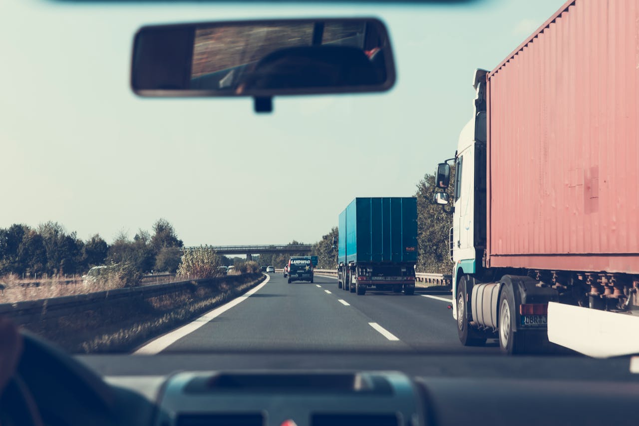 HGV Training in London: Your Guide to a New Career