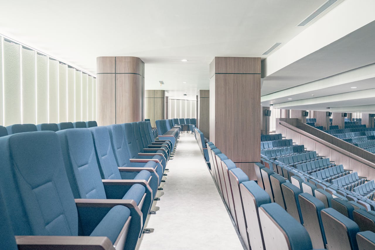 A Guide to Understanding Acoustic Ratings