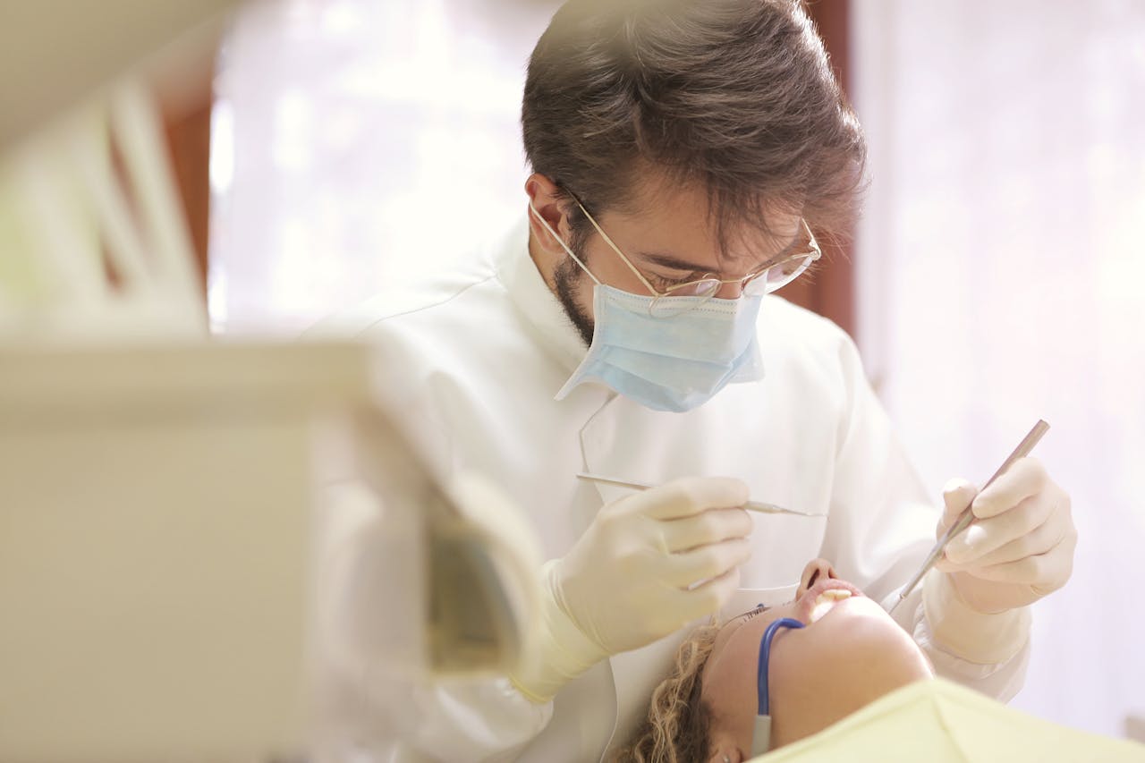 Fleet Dental Centre: Your Trusted Dental Care Partner