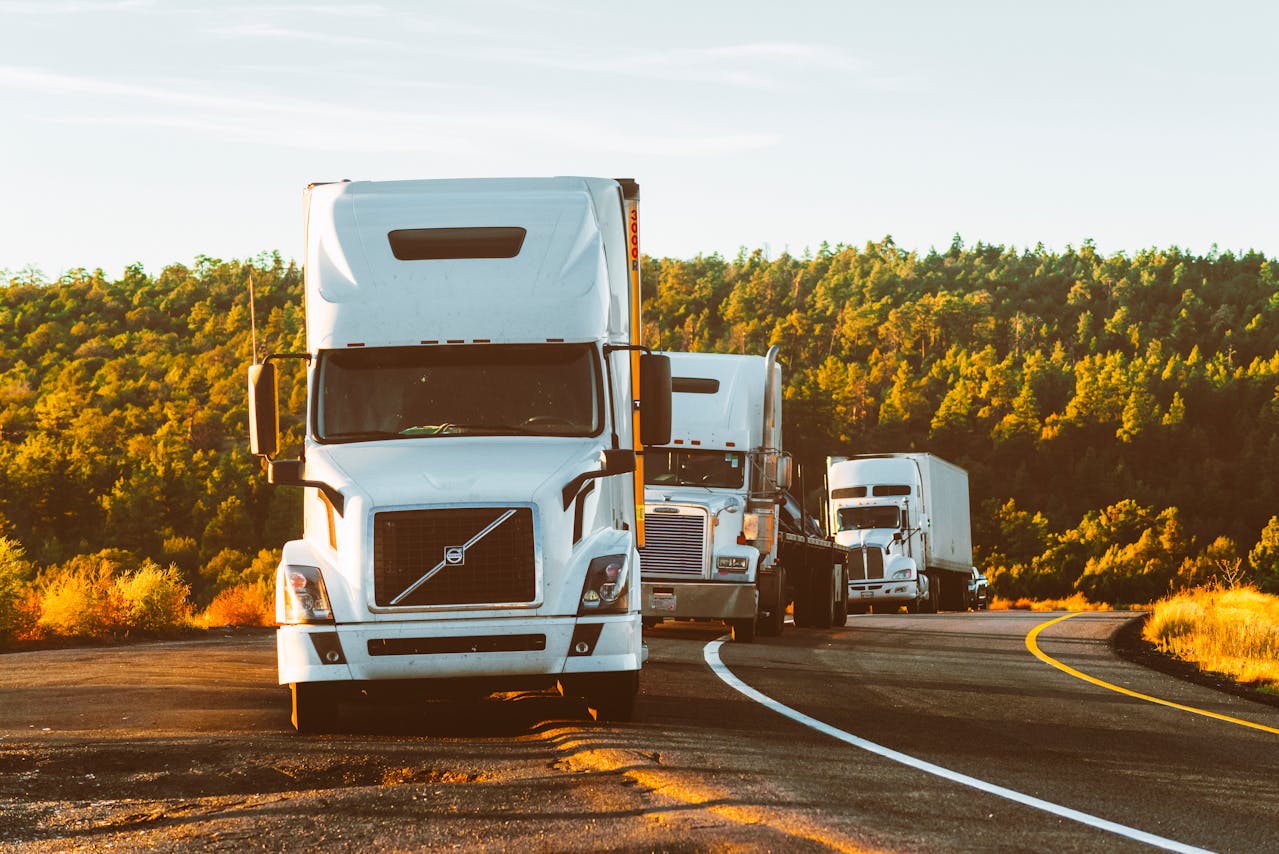 Why HGV Training in London is Right For You