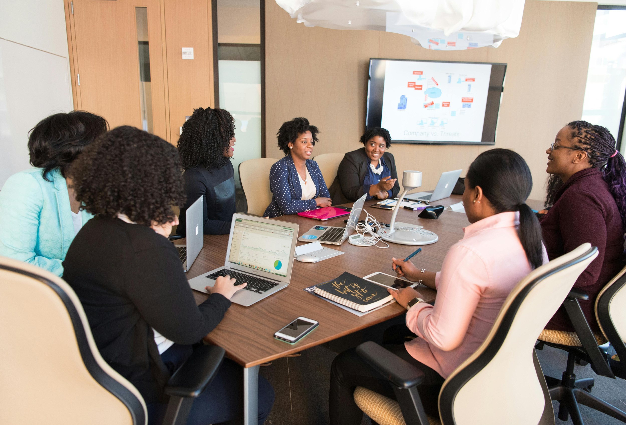 Why local networking groups are your business’s best investment