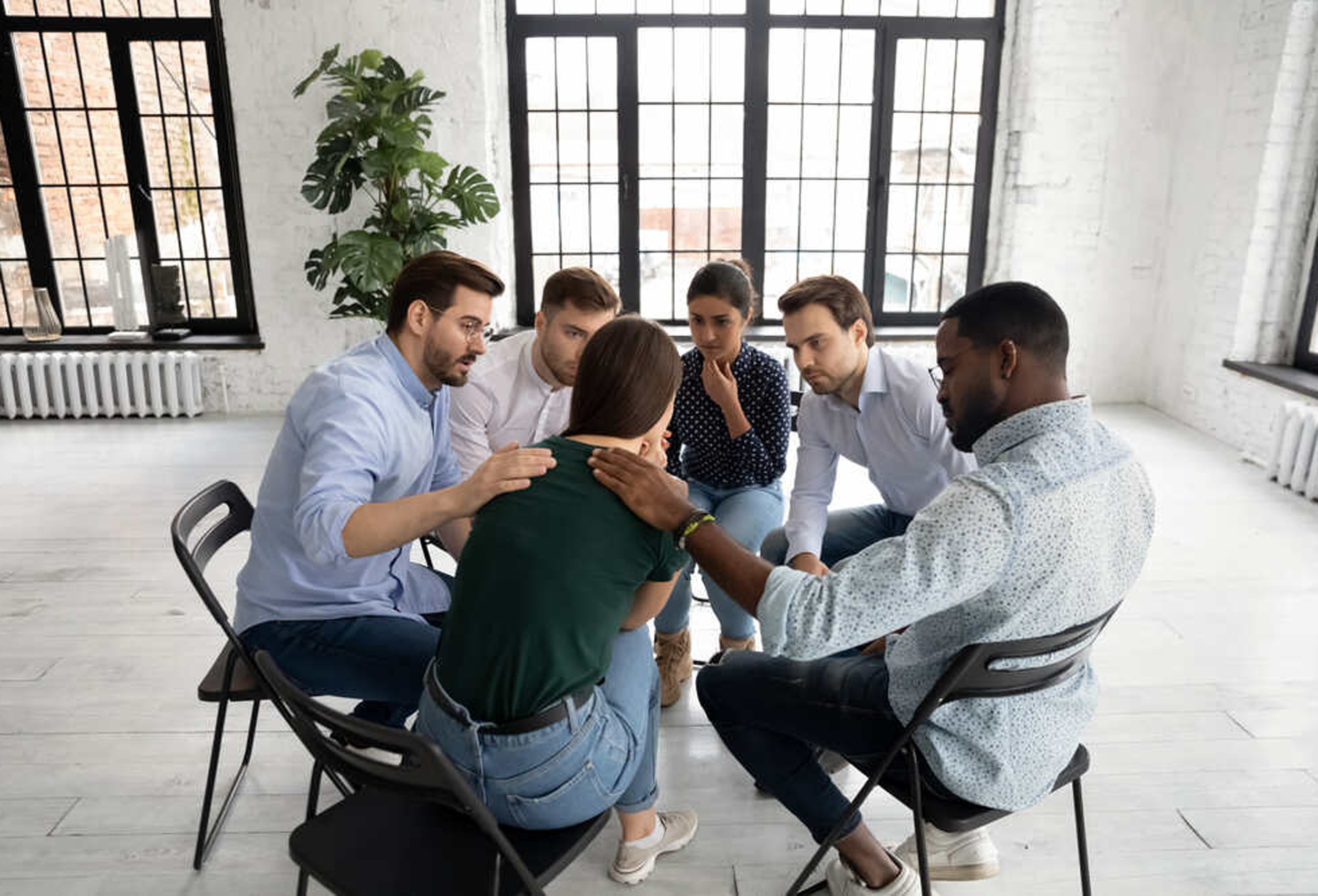 Your Recovery Journey at a Drug Rehab in Guildford