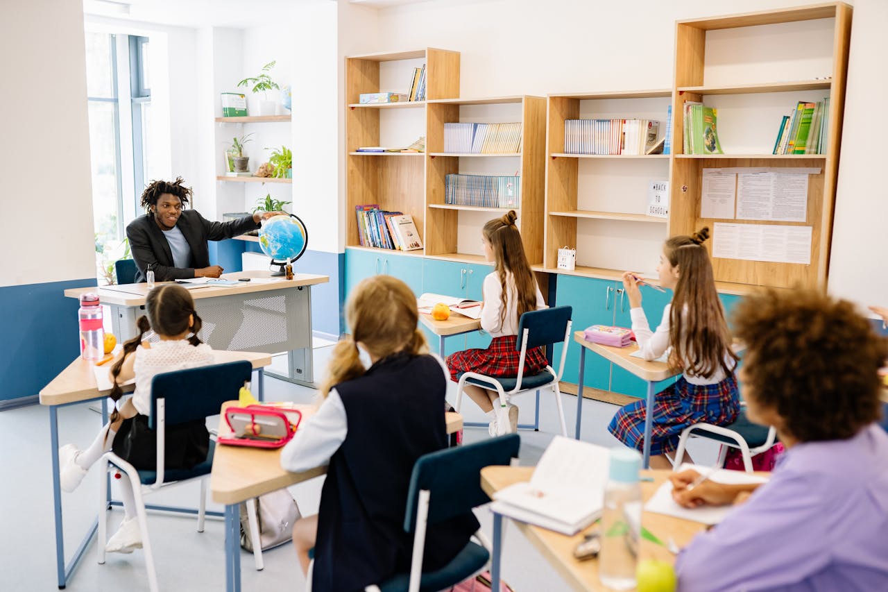 Why Prep Schools Offer a Distinct Educational Path